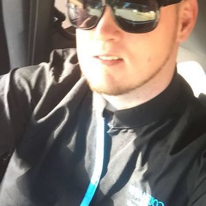 Meet your Posher, Seth